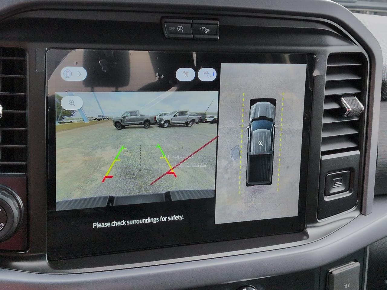 2026 Ford F-150 XLT Winder GA