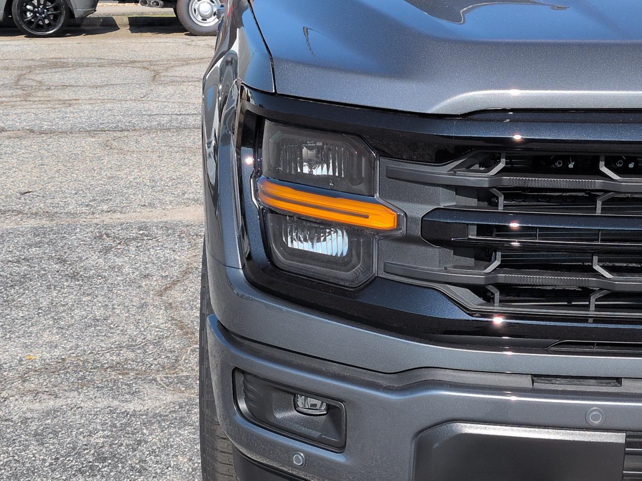 2026 Ford F-150 XLT Winder GA