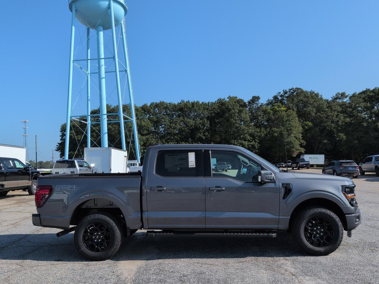 2026 Ford F-150 XLT Winder GA