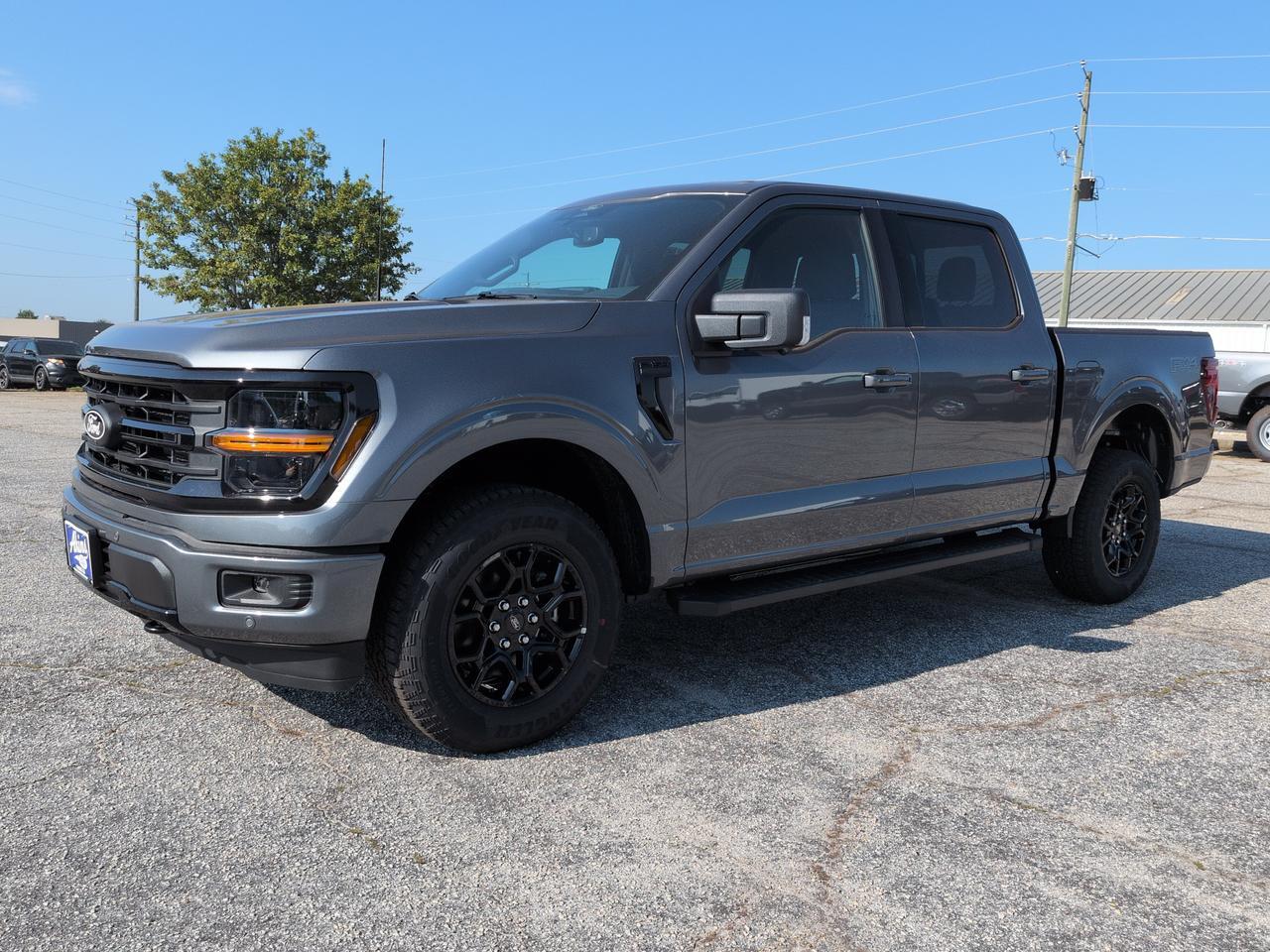 2026 Ford F-150 XLT Winder GA