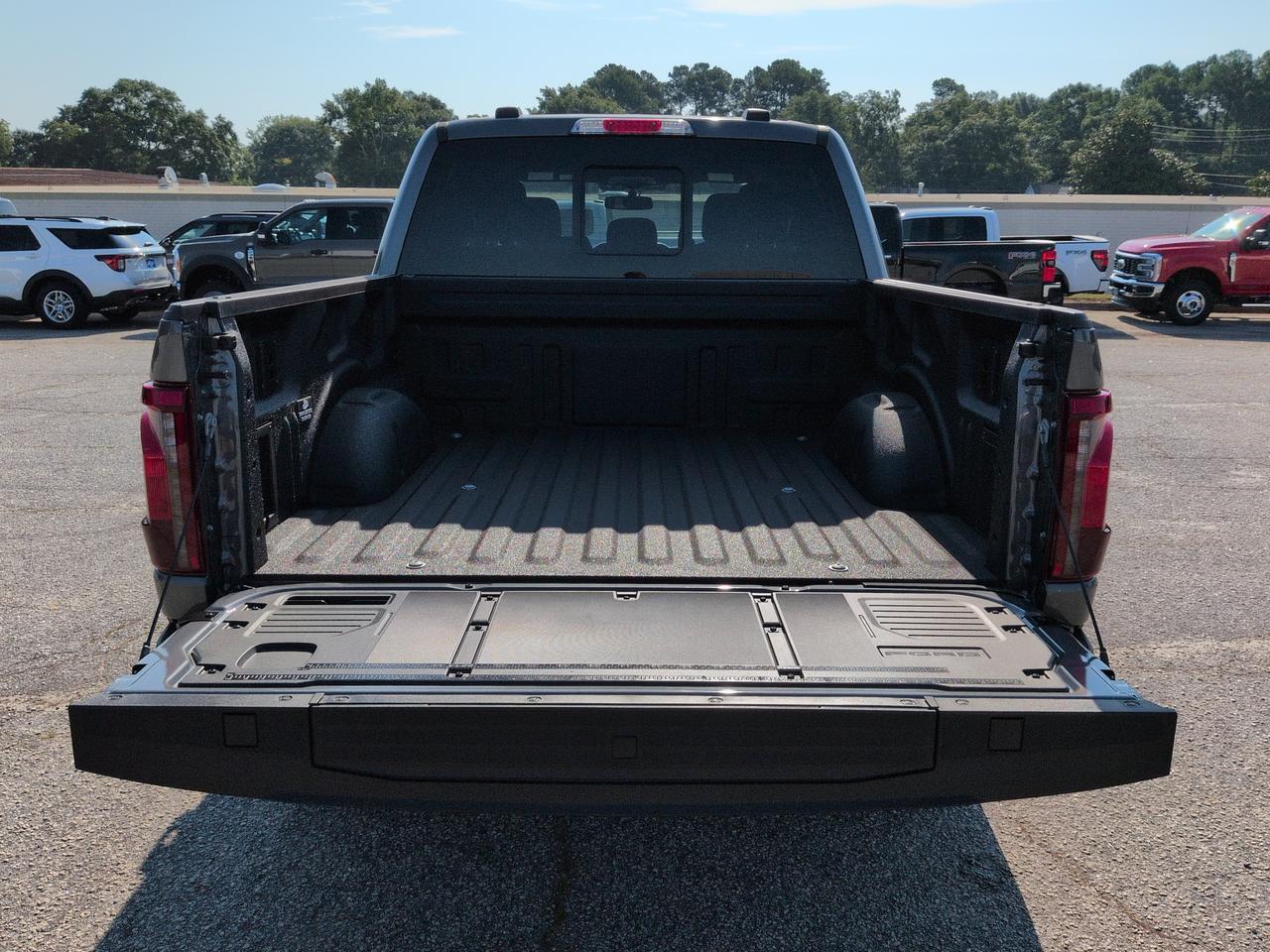 2026 Ford F-150 XLT Winder GA
