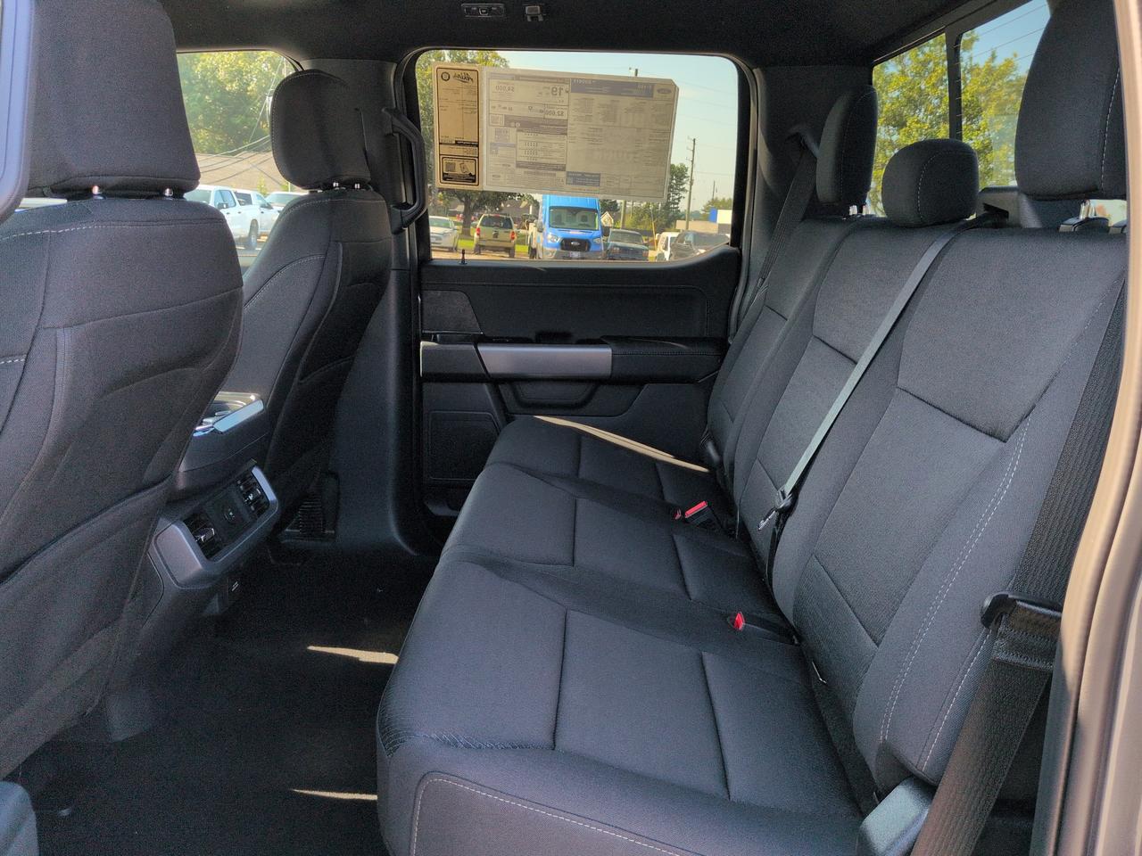 2026 Ford F-150 XLT Winder GA