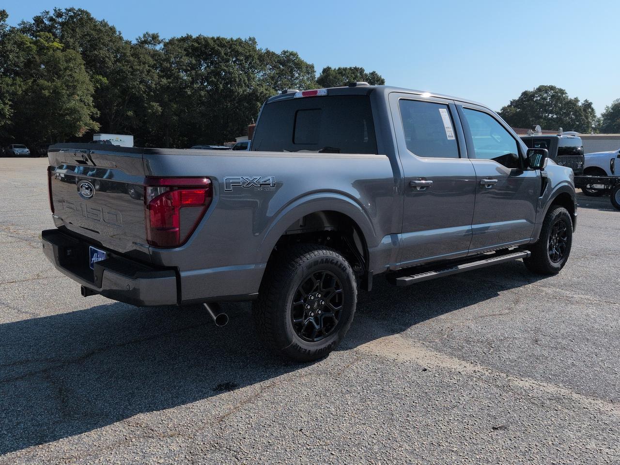 2026 Ford F-150 XLT Winder GA