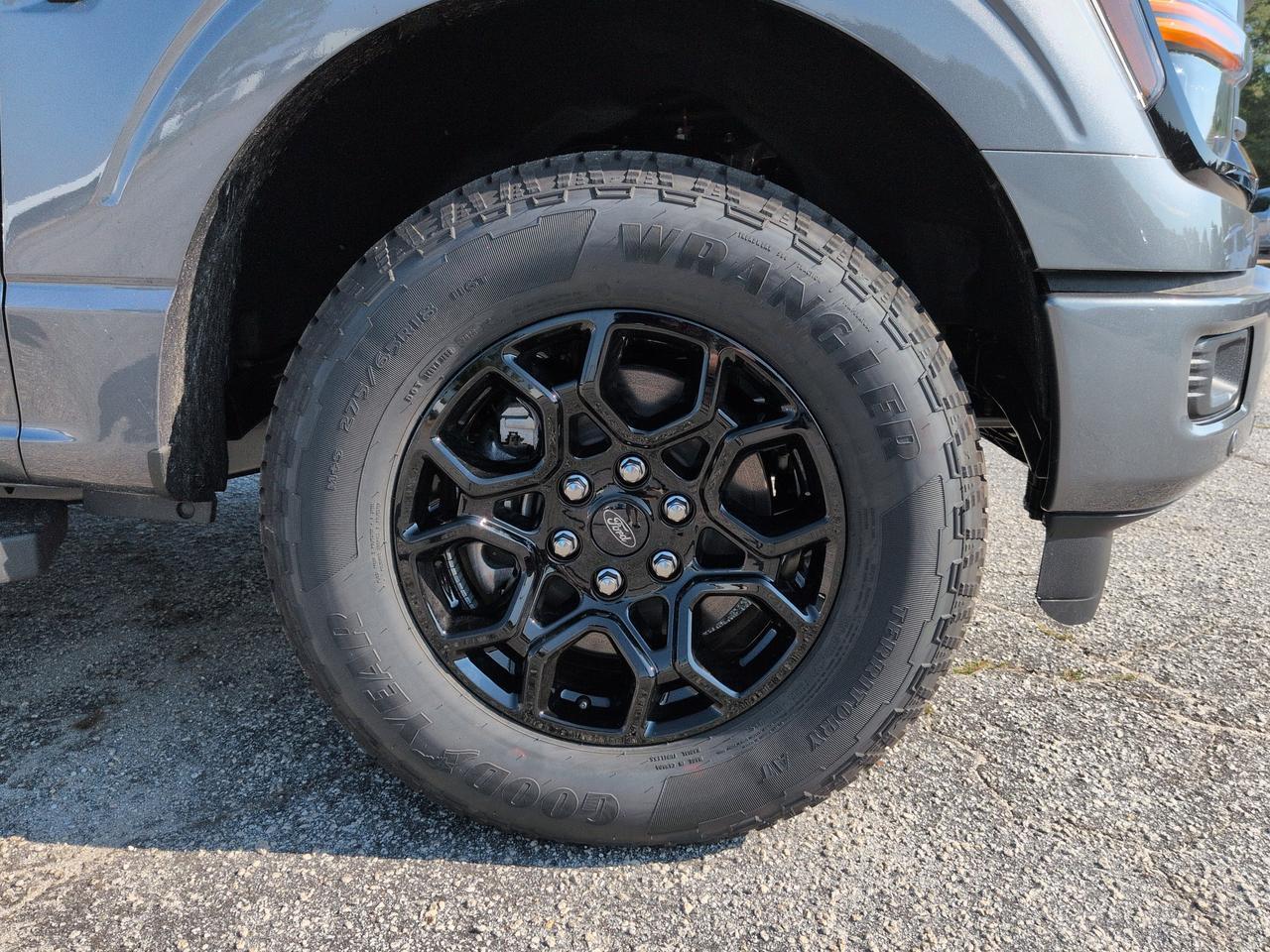 2026 Ford F-150 XLT Winder GA