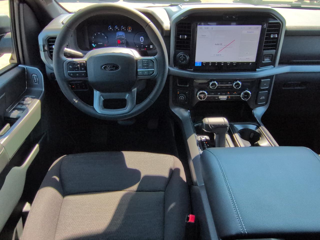 2026 Ford F-150 XLT Winder GA