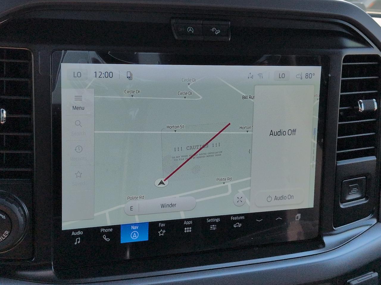 2026 Ford F-150 XLT Winder GA