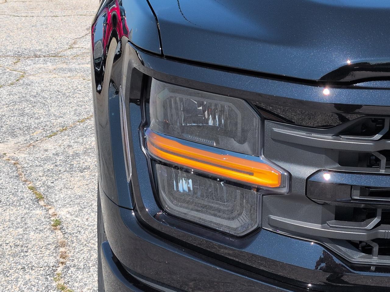 2026 Ford F-150 XLT Winder GA