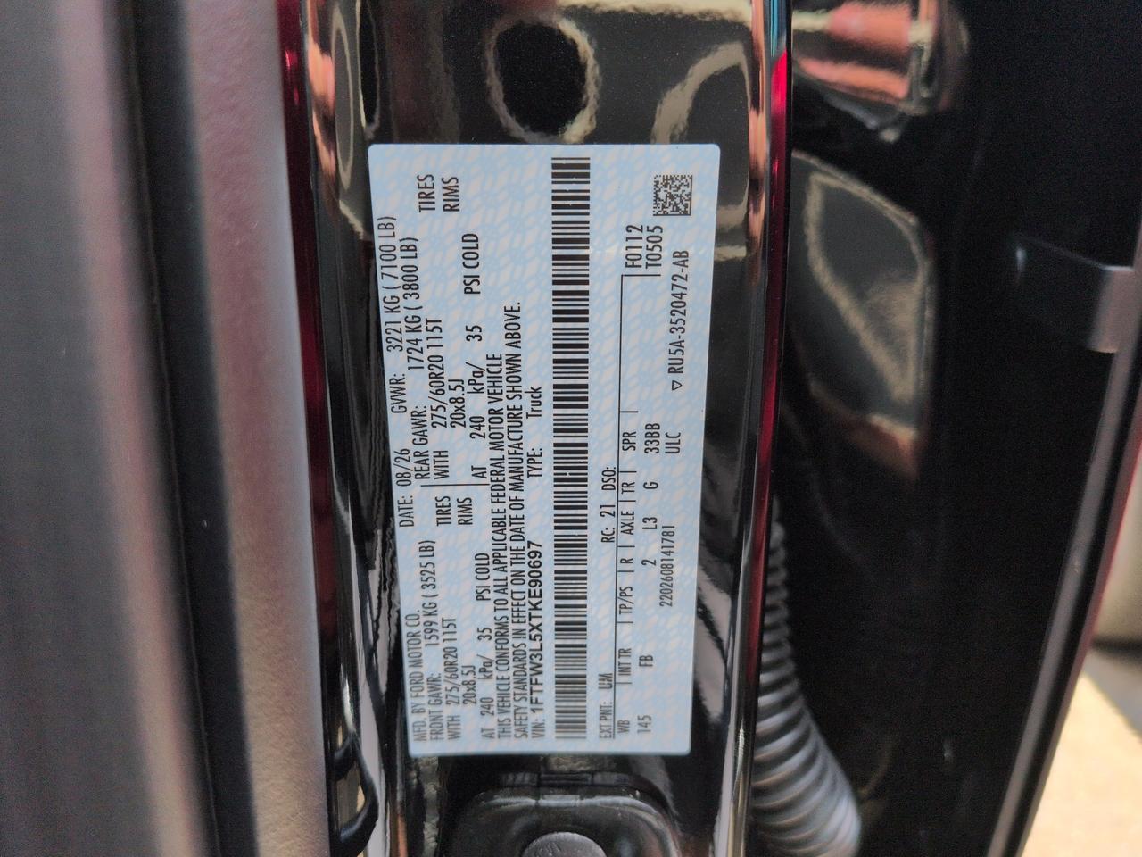 2026 Ford F-150 XLT Winder GA