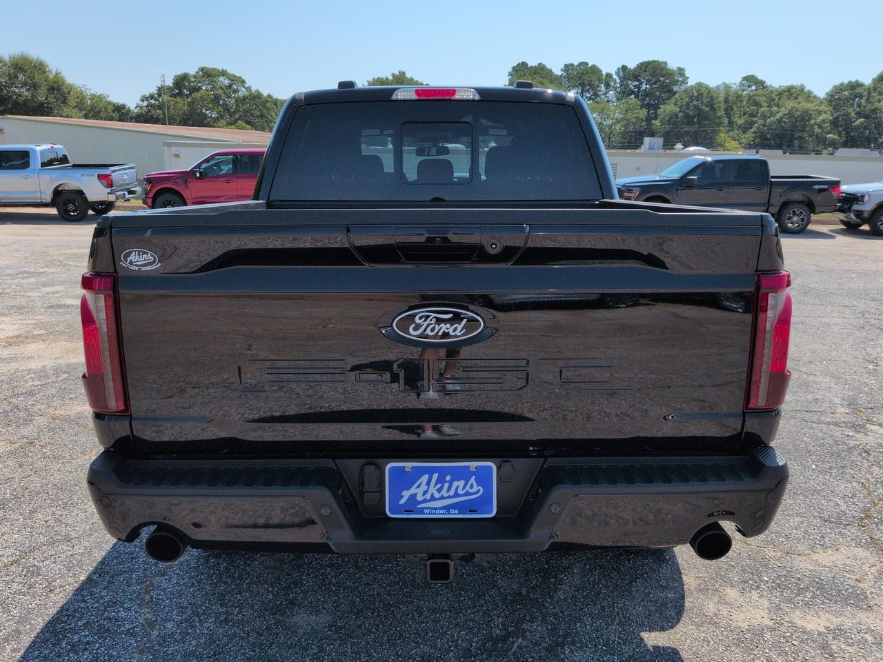 2026 Ford F-150 XLT Winder GA