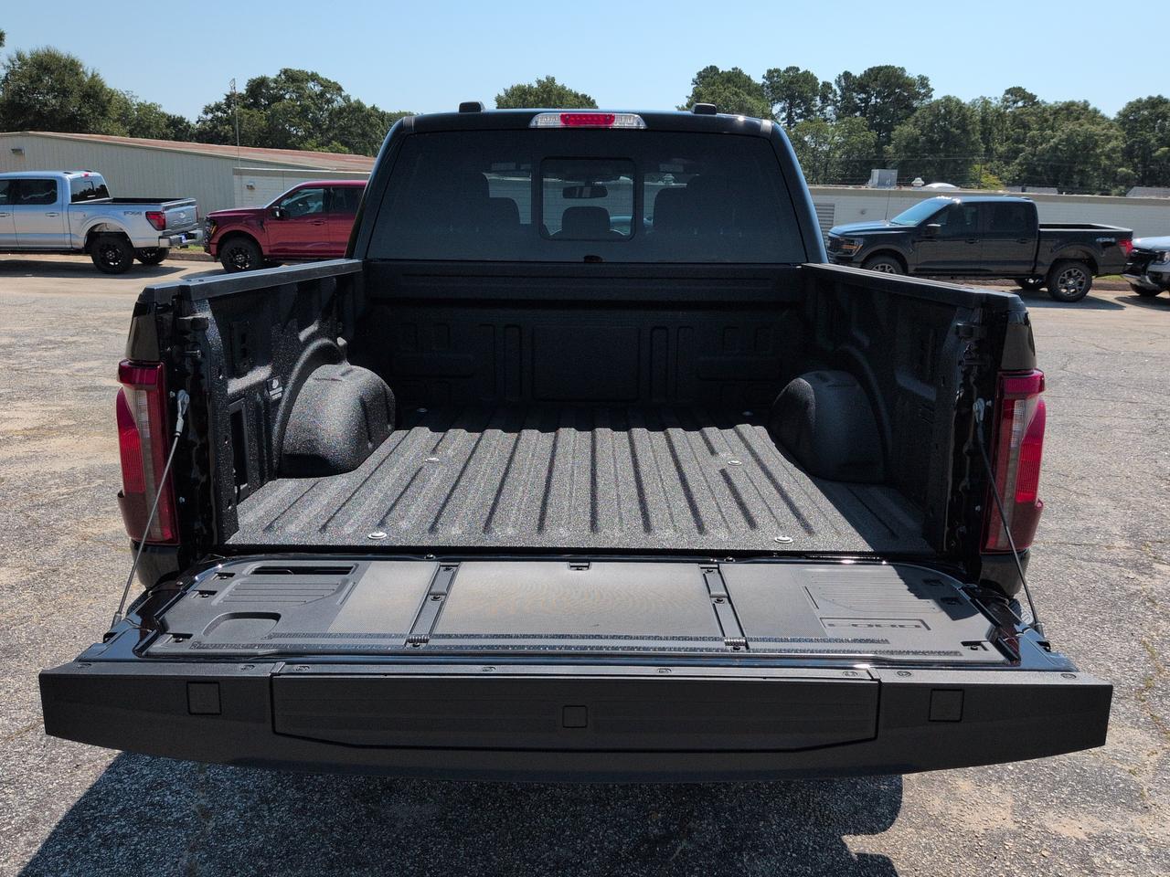 2026 Ford F-150 XLT Winder GA