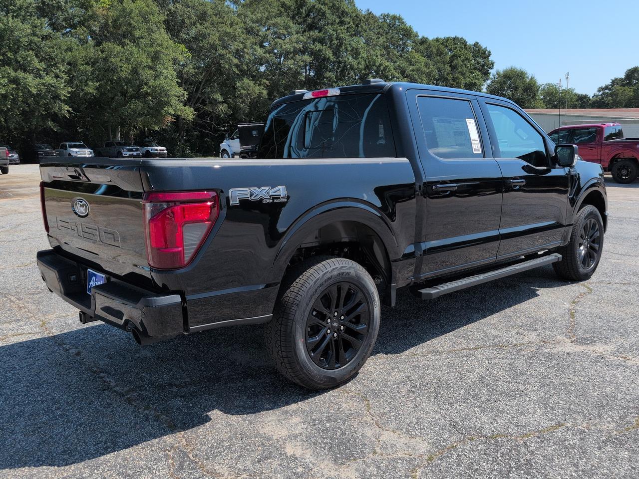 2026 Ford F-150 XLT Winder GA