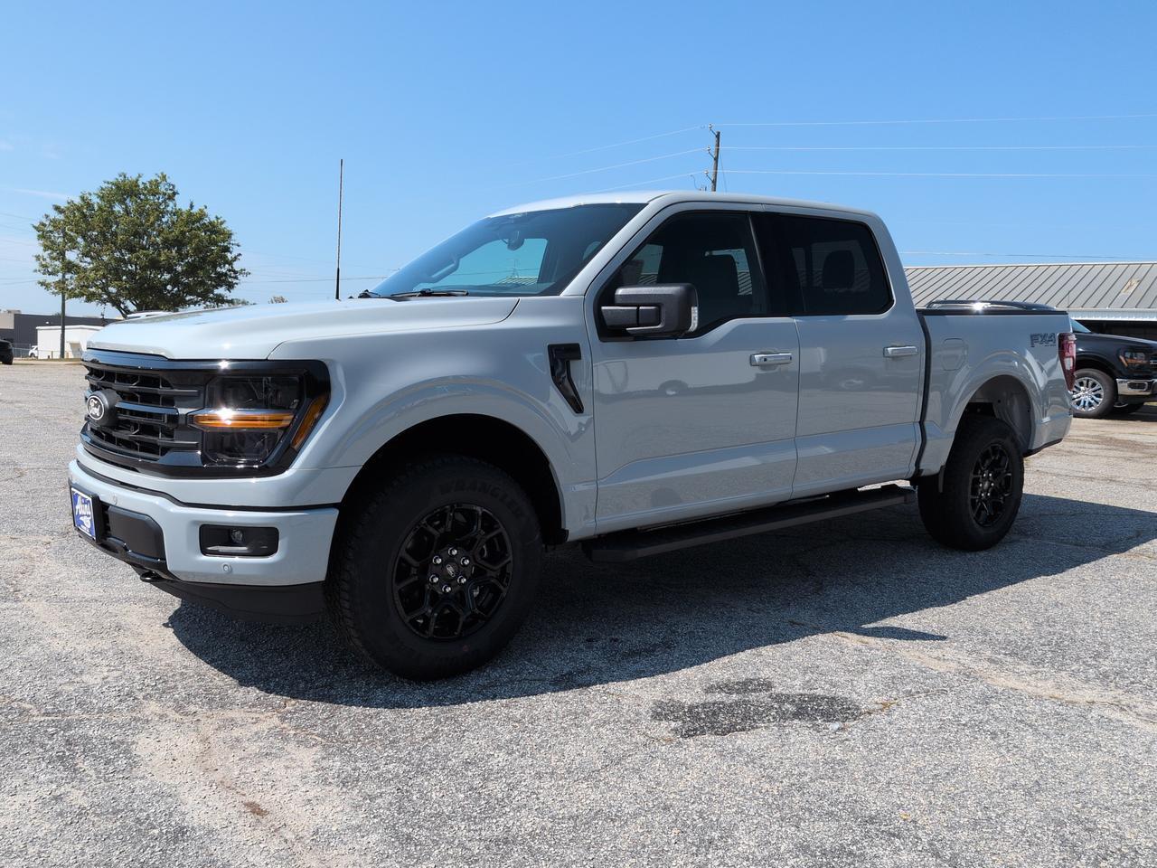 2026 Ford F-150 XLT Winder GA