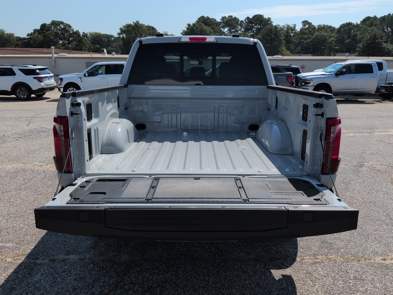 2026 Ford F-150 XLT Winder GA