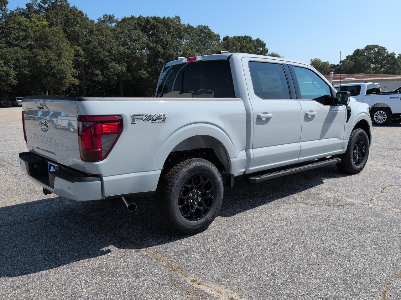 2026 Ford F-150 XLT Winder GA