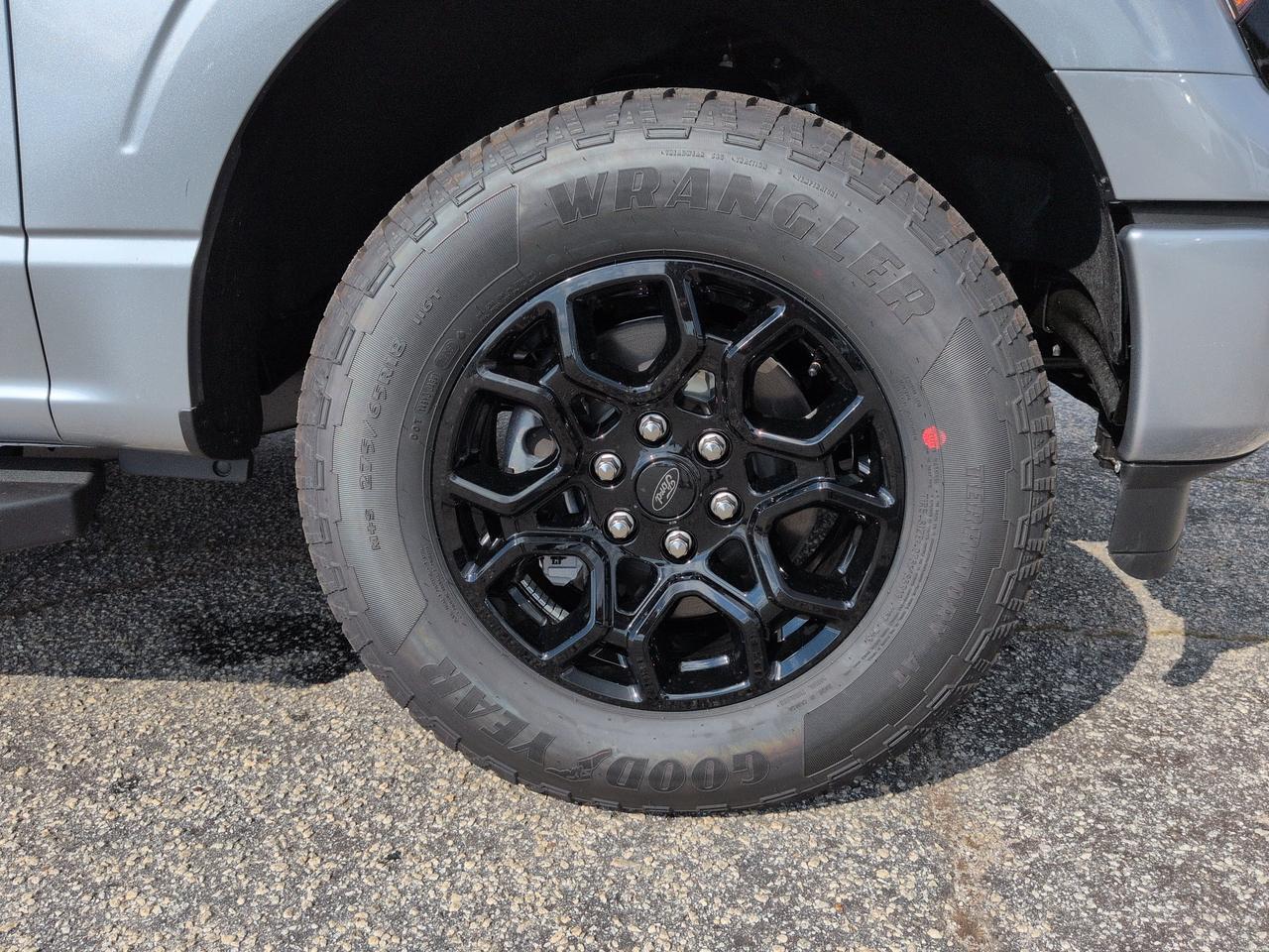 2026 Ford F-150 XLT Winder GA
