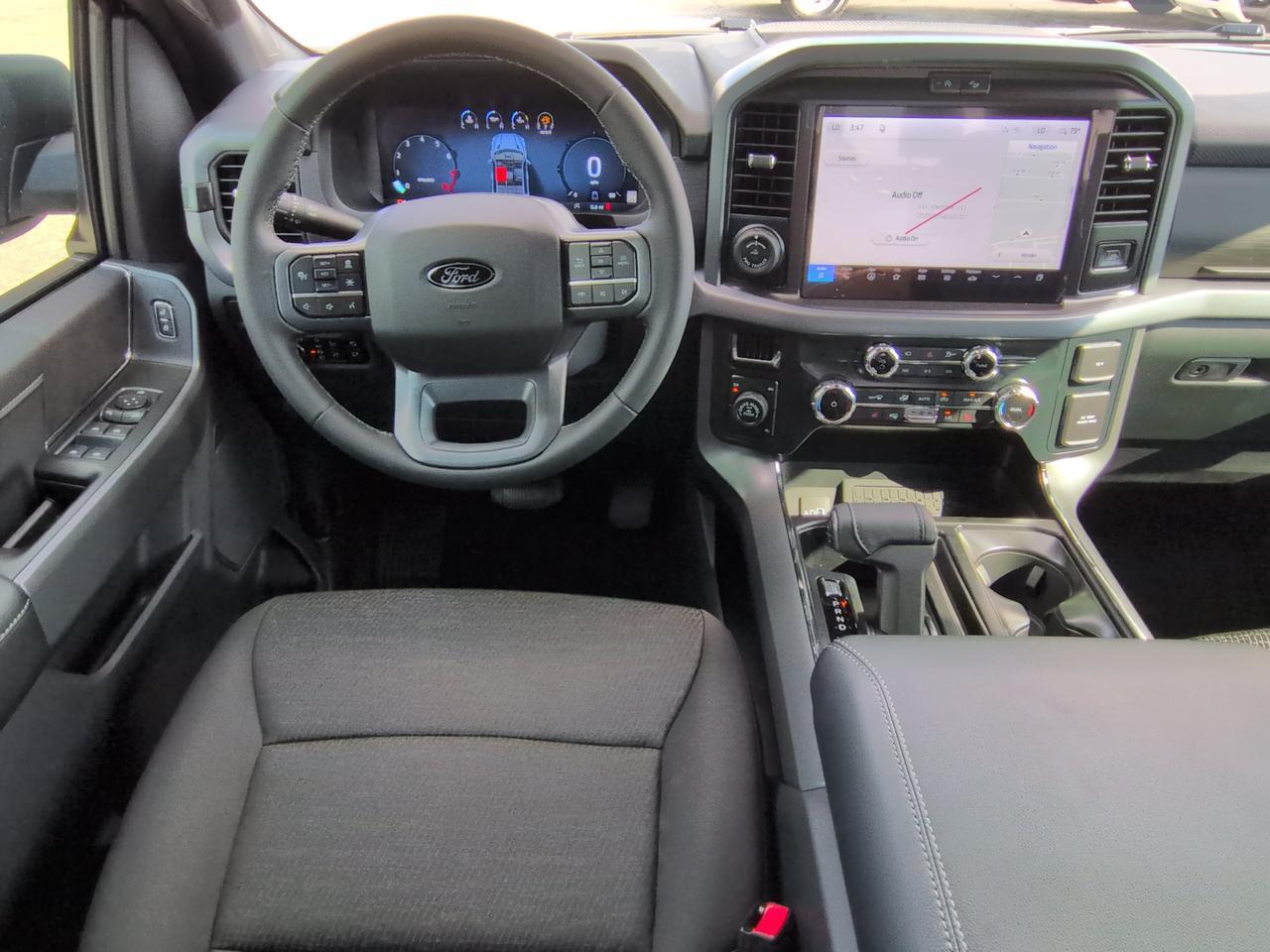 2026 Ford F-150 XLT Winder GA