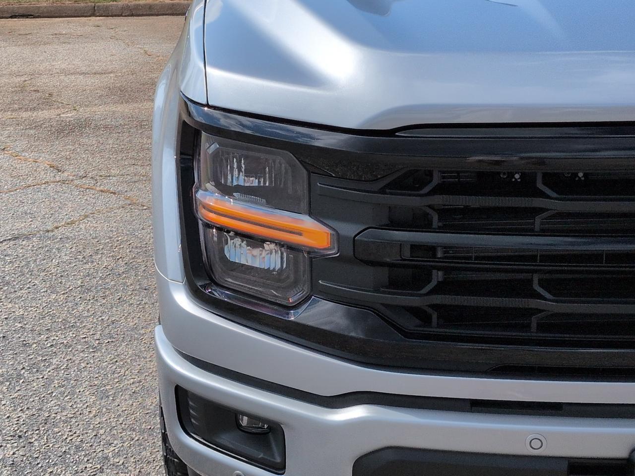 2026 Ford F-150 XLT Winder GA