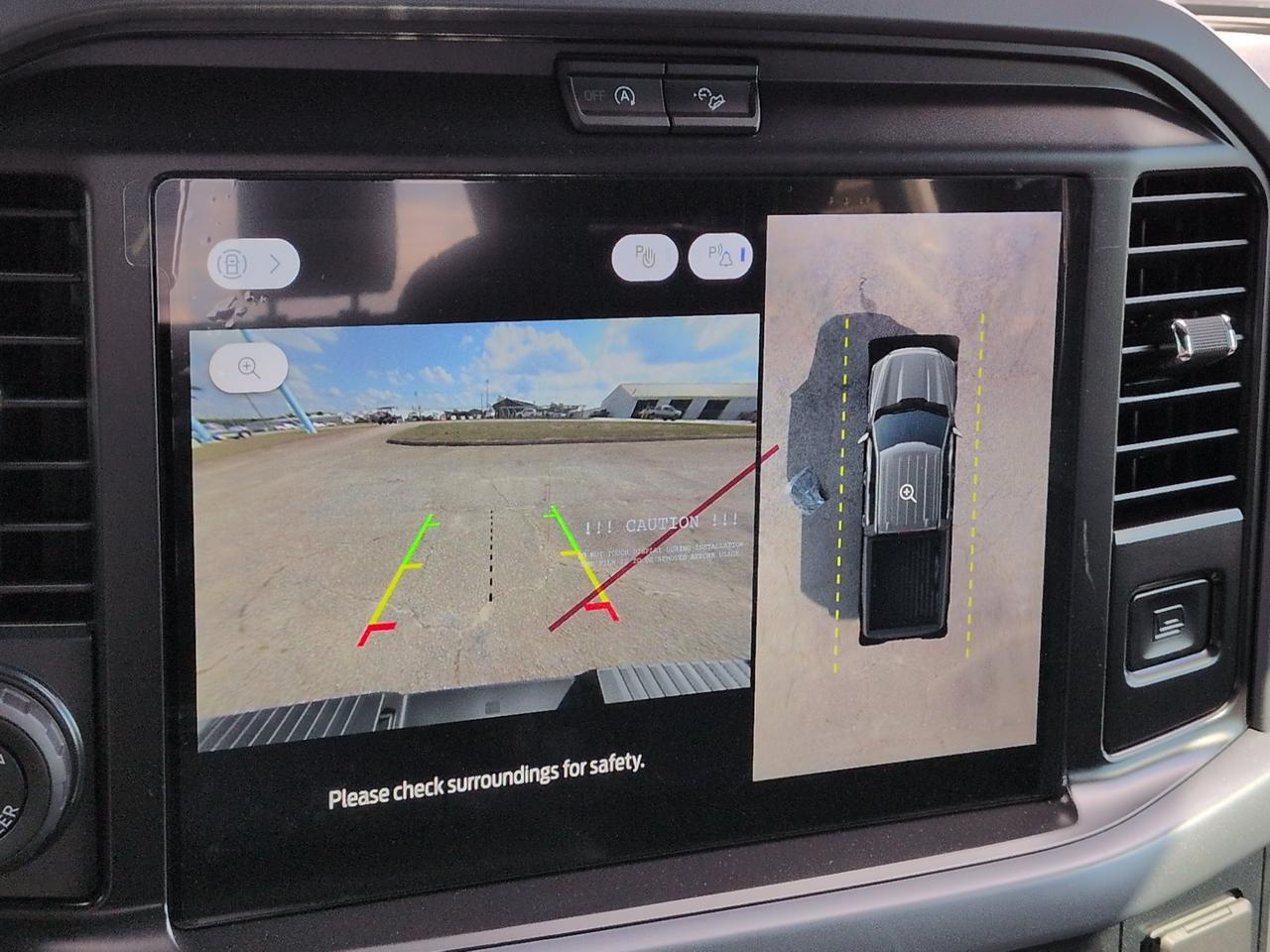 2026 Ford F-150 XLT Winder GA