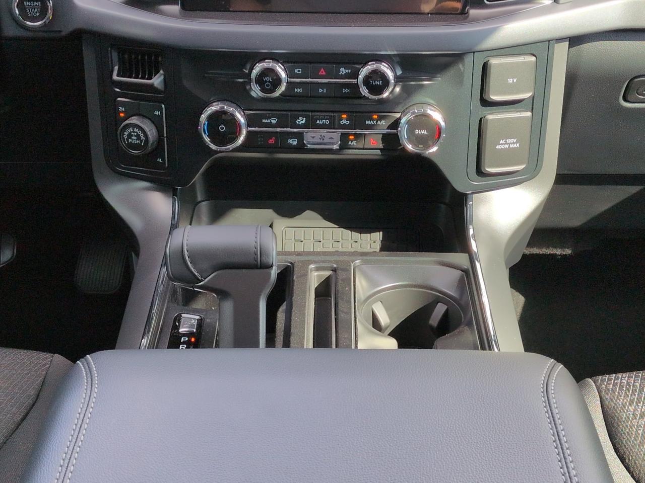 2026 Ford F-150 XLT Winder GA