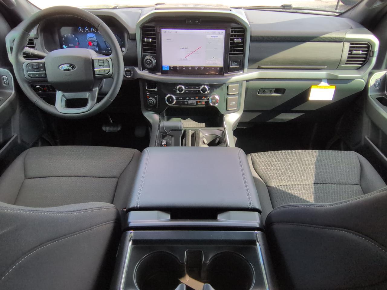2026 Ford F-150 XLT Winder GA