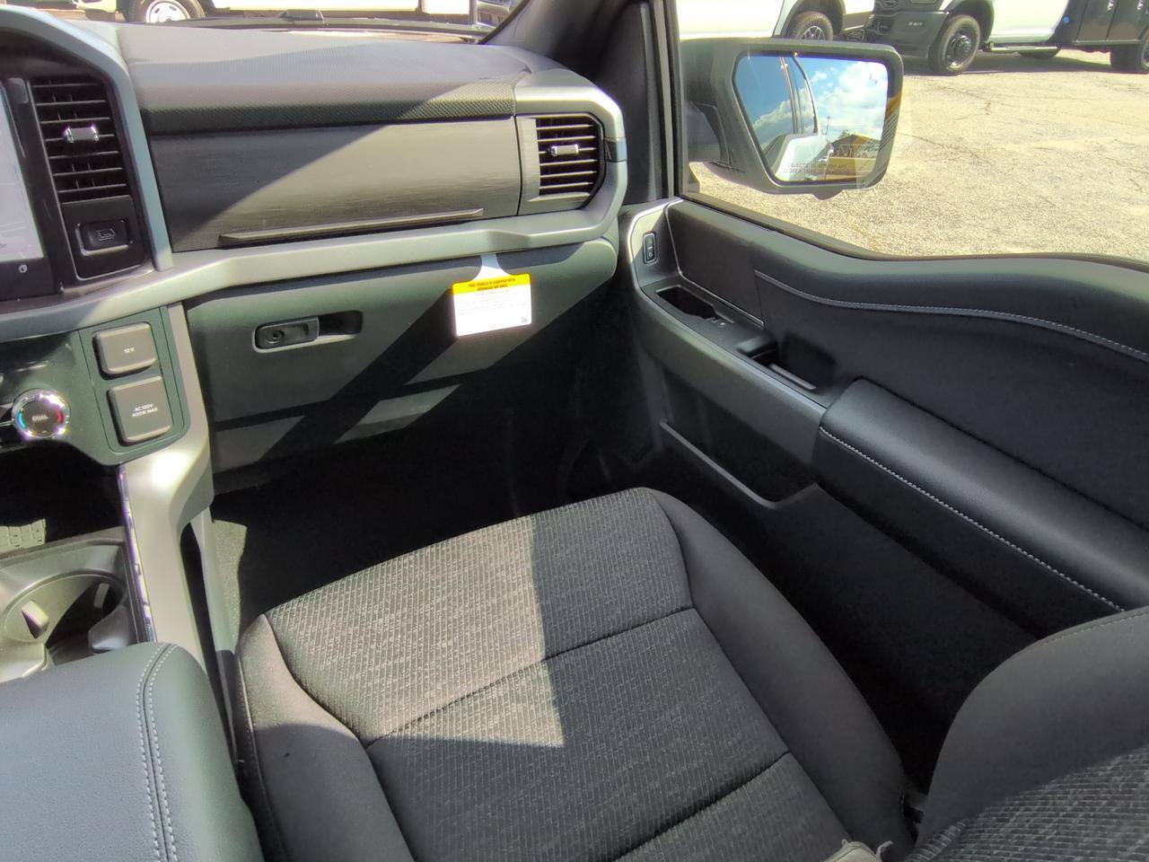 2026 Ford F-150 XLT Winder GA