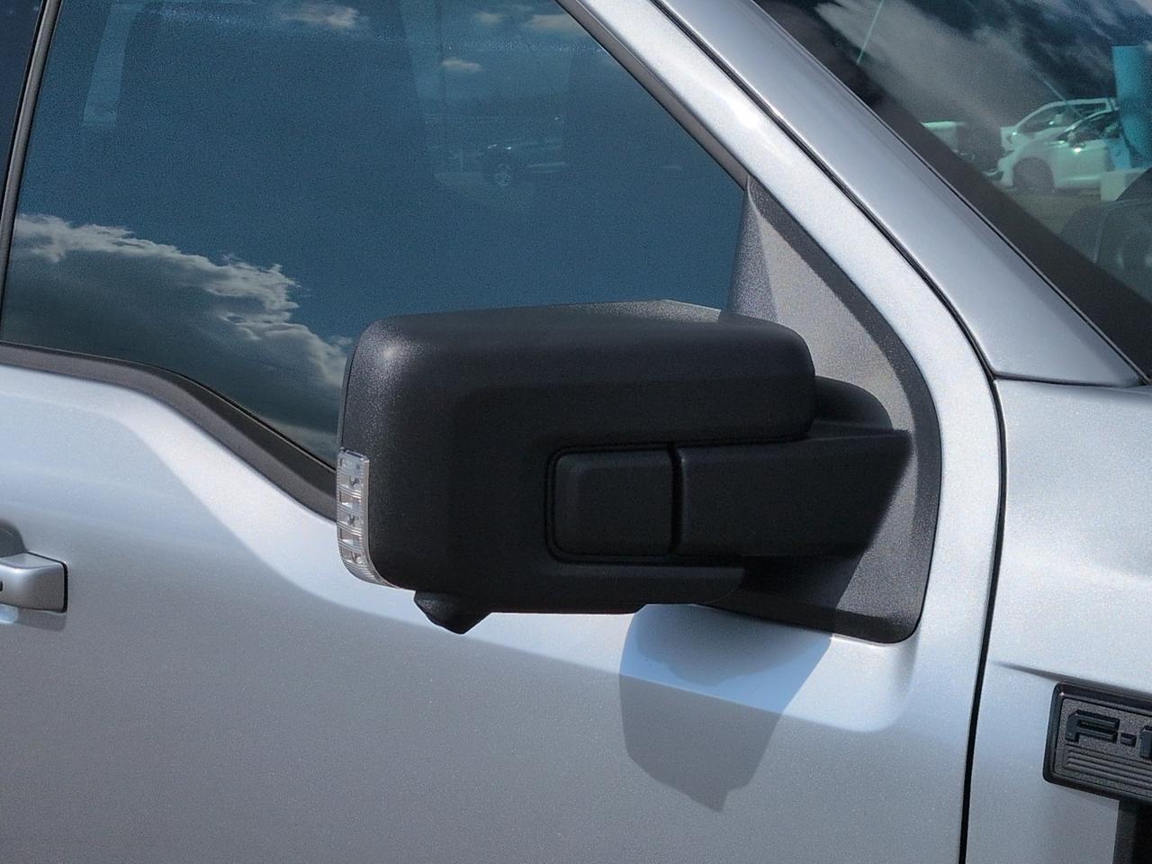 2026 Ford F-150 XLT Winder GA