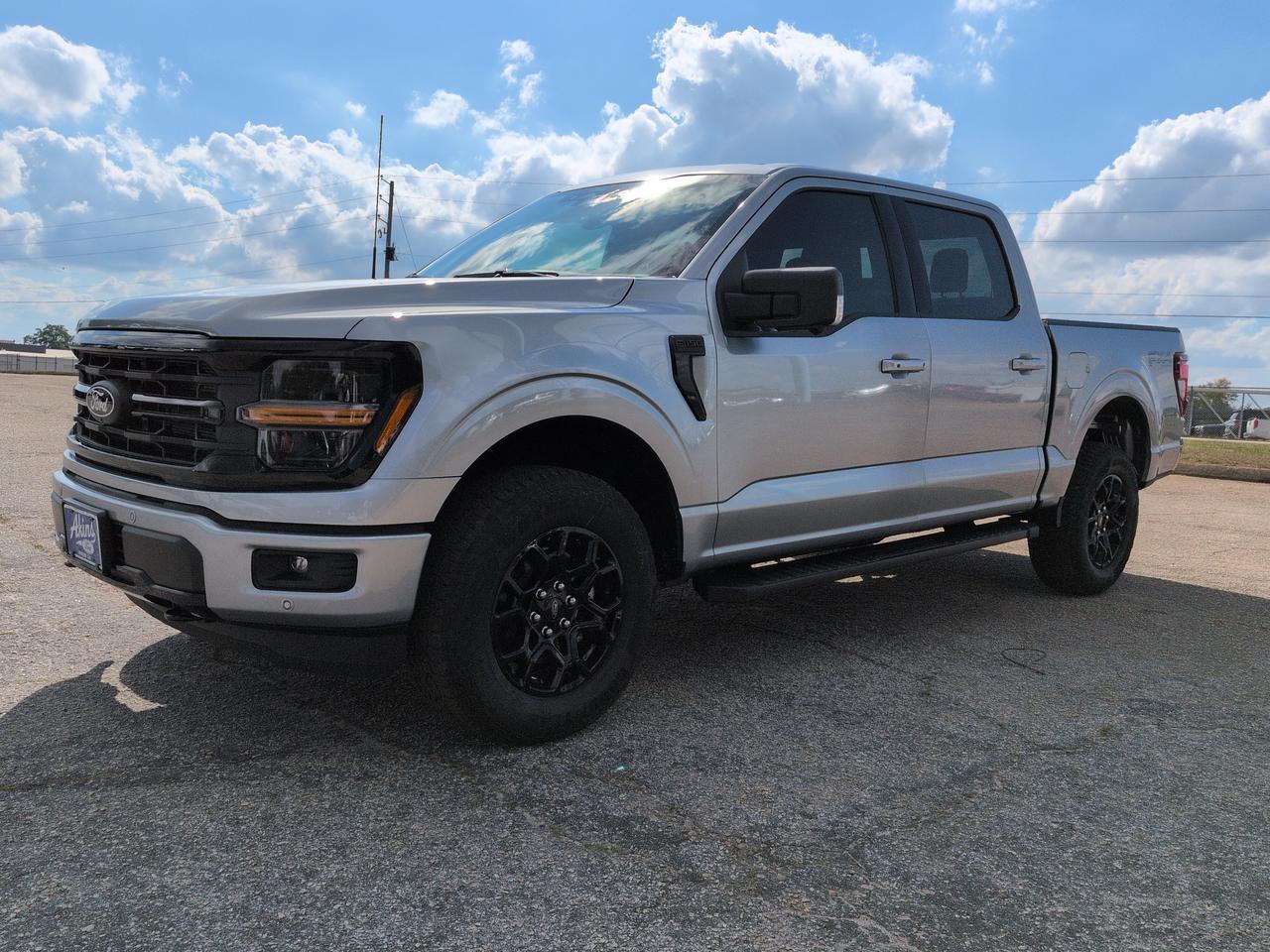 2026 Ford F-150 XLT Winder GA