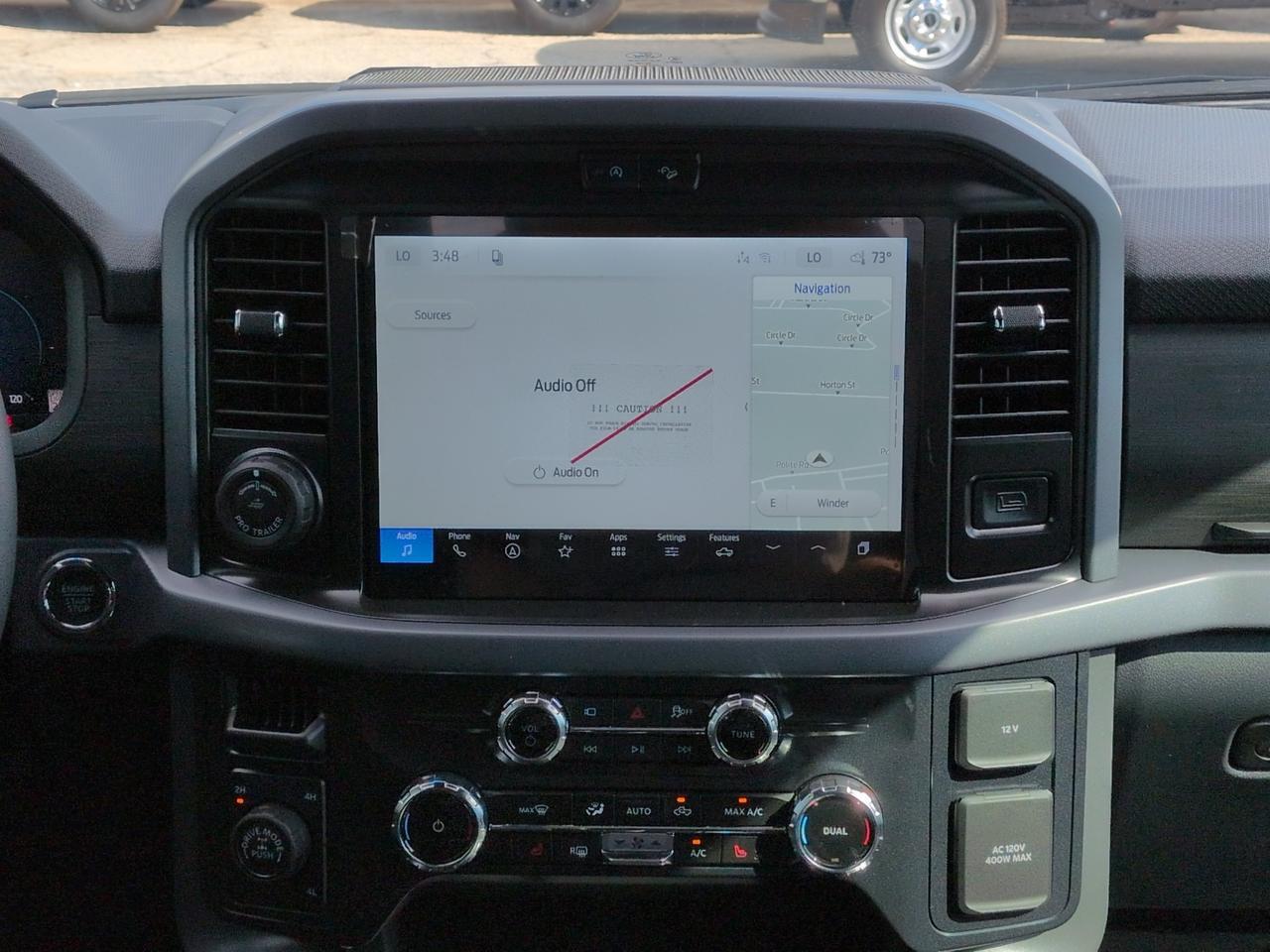 2026 Ford F-150 XLT Winder GA
