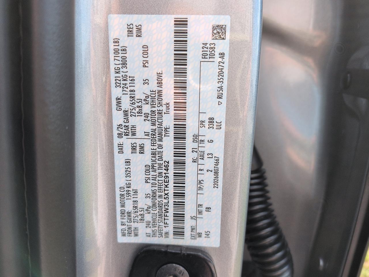 2026 Ford F-150 XLT Winder GA