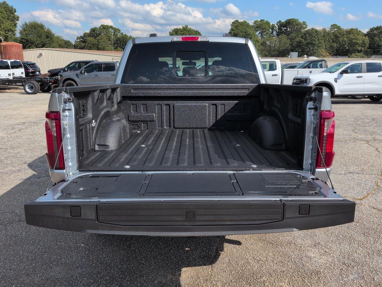 2026 Ford F-150 XLT Winder GA