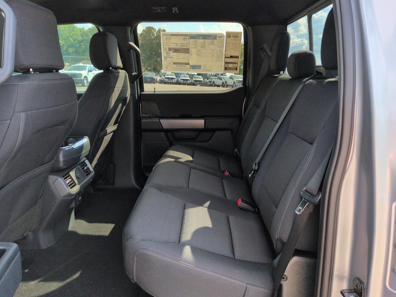 2026 Ford F-150 XLT Winder GA