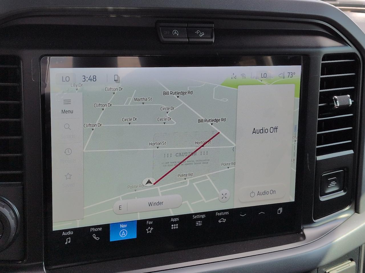 2026 Ford F-150 XLT Winder GA