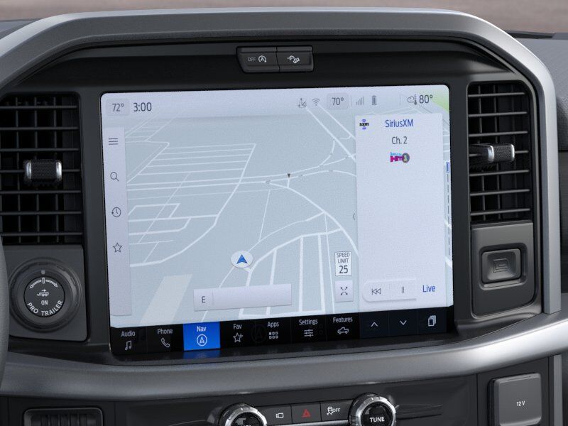 2026 Ford F-150 XLT Winder GA