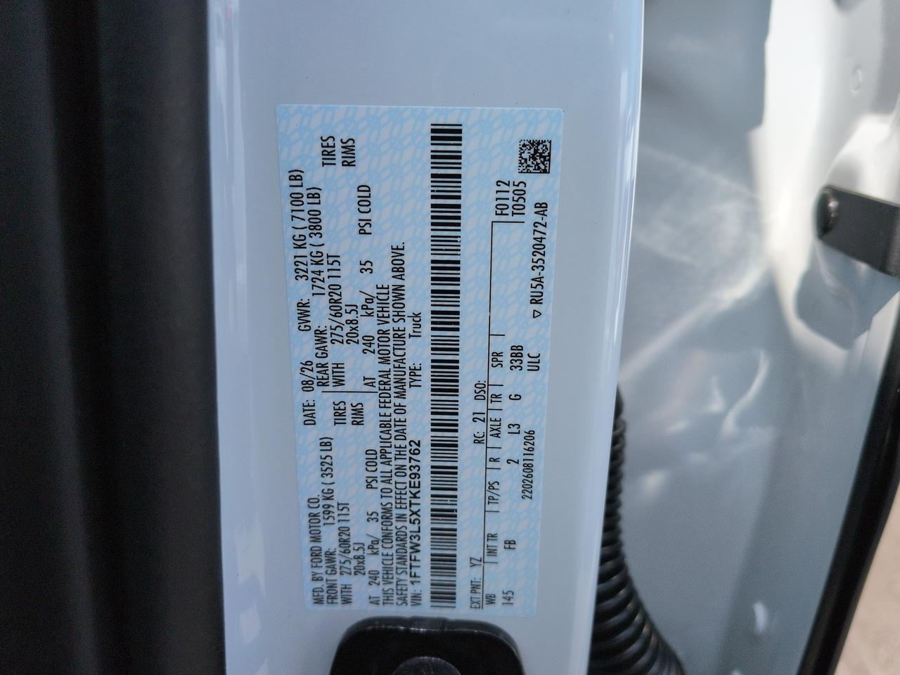 2026 Ford F-150 XLT Winder GA