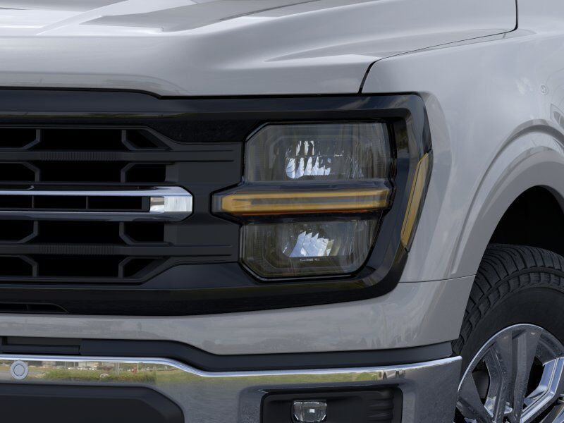 2026 Ford F-150 XLT Winder GA