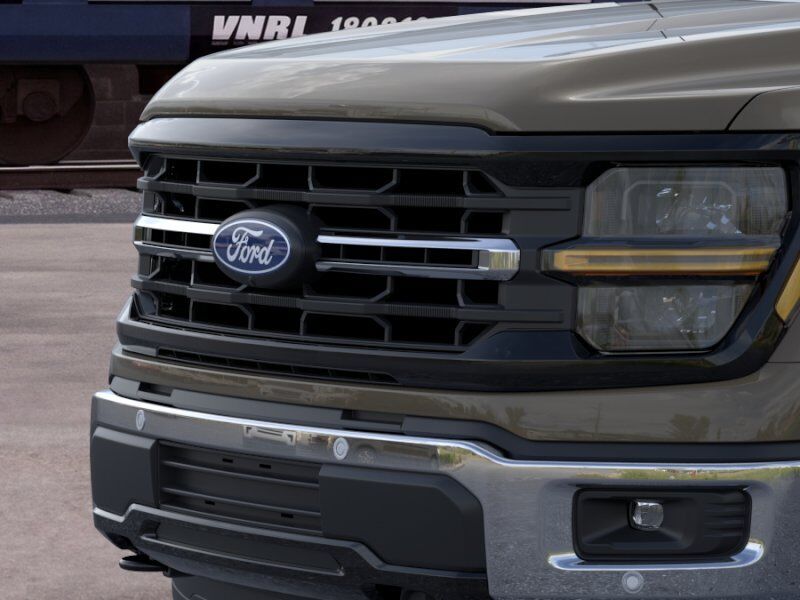 2026 Ford F-150 XLT Winder GA