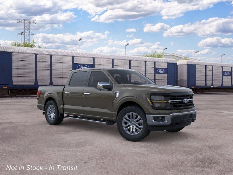 2026 Ford F-150 XLT Winder GA
