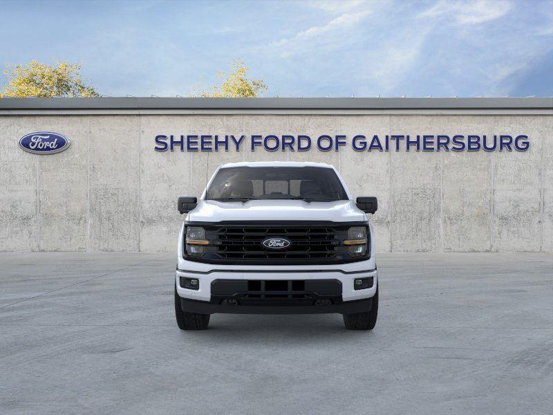 2026 Ford F-150 XLT Gaithersburg MD