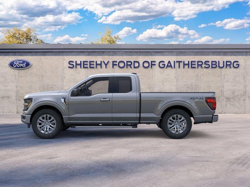 2026 Ford F-150 XLT Gaithersburg MD