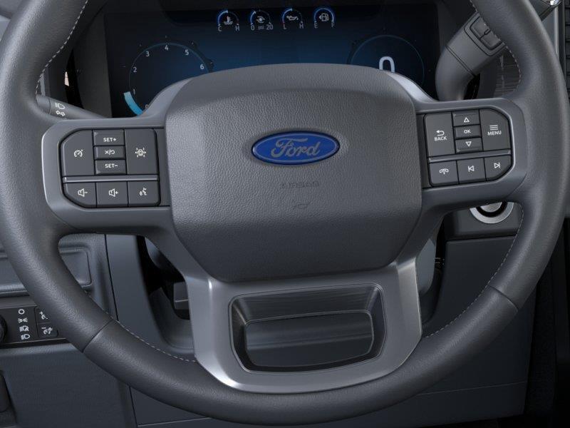 2026 Ford F-150 XLT Gaithersburg MD