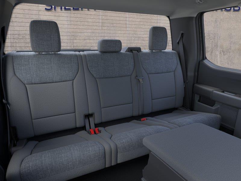 2026 Ford F-150 XLT Gaithersburg MD