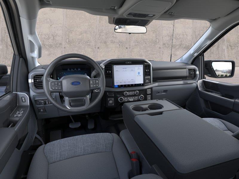 2026 Ford F-150 XLT Gaithersburg MD