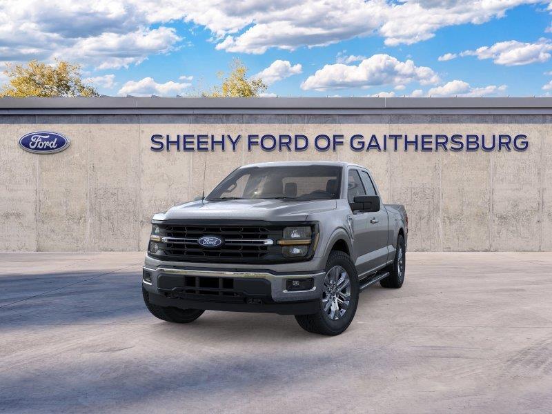 2026 Ford F-150 XLT Gaithersburg MD