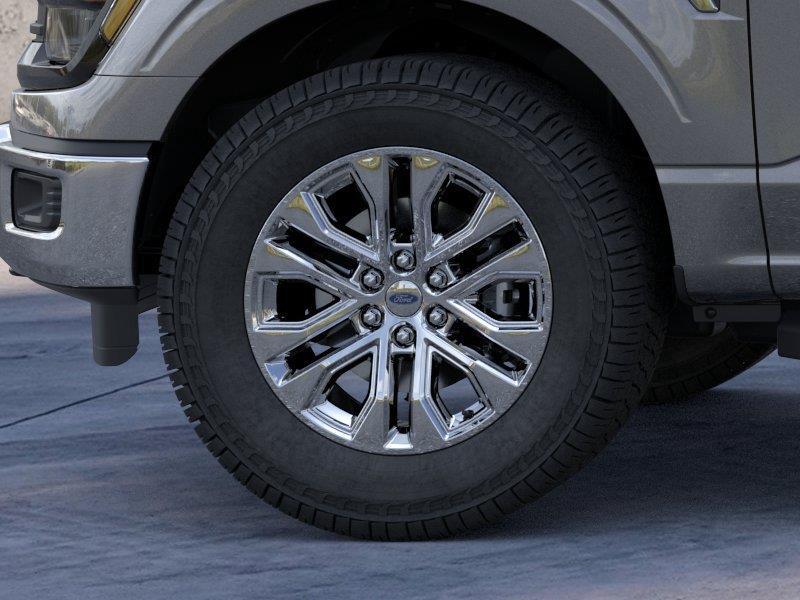 2026 Ford F-150 XLT Gaithersburg MD