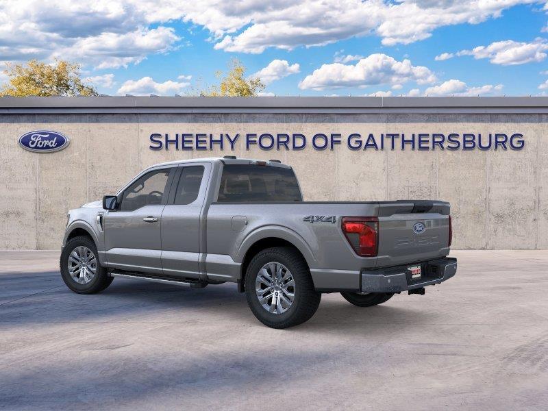 2026 Ford F-150 XLT Gaithersburg MD