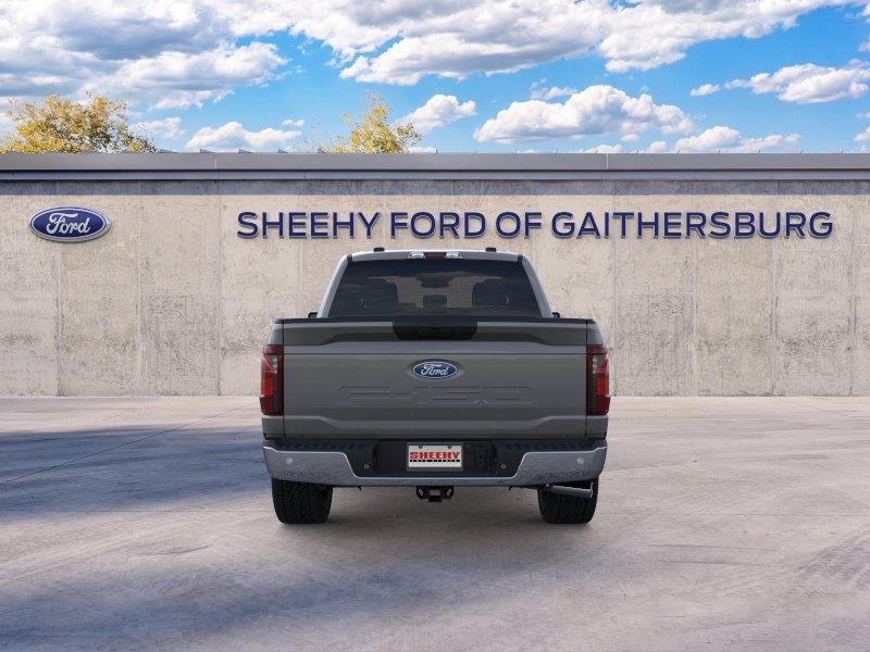 2026 Ford F-150 XLT Gaithersburg MD