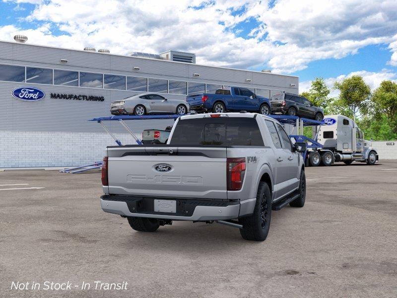 2026 Ford F-150 XLT Gaithersburg MD