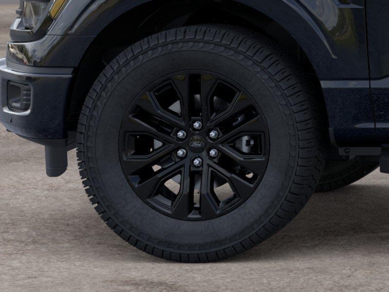 2026 Ford F-150 XLT Gaithersburg MD