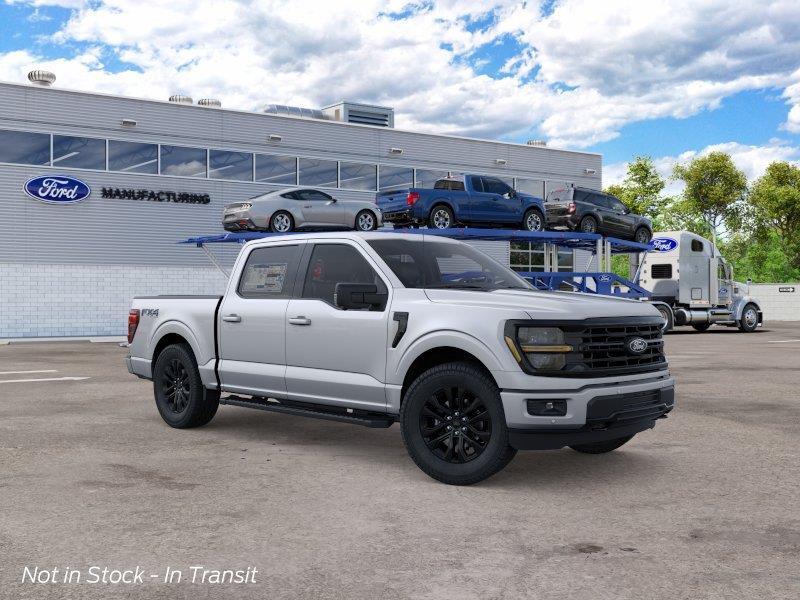 2026 Ford F-150 XLT Gaithersburg MD