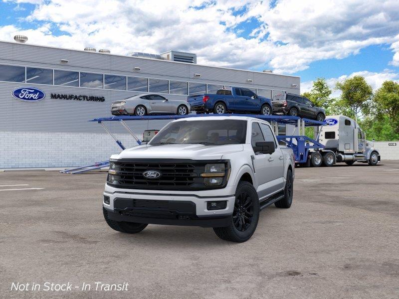 2026 Ford F-150 XLT Gaithersburg MD